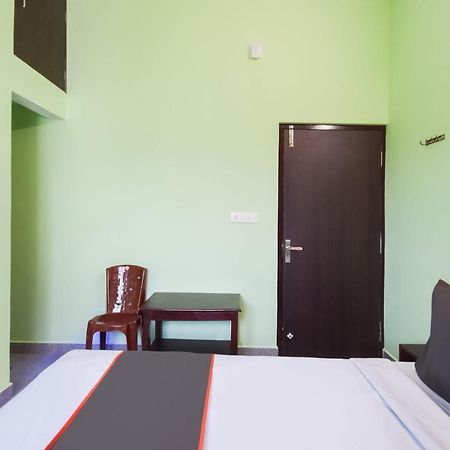 Hotel O Blueberry Inn. Bhubaneswar Extérieur photo